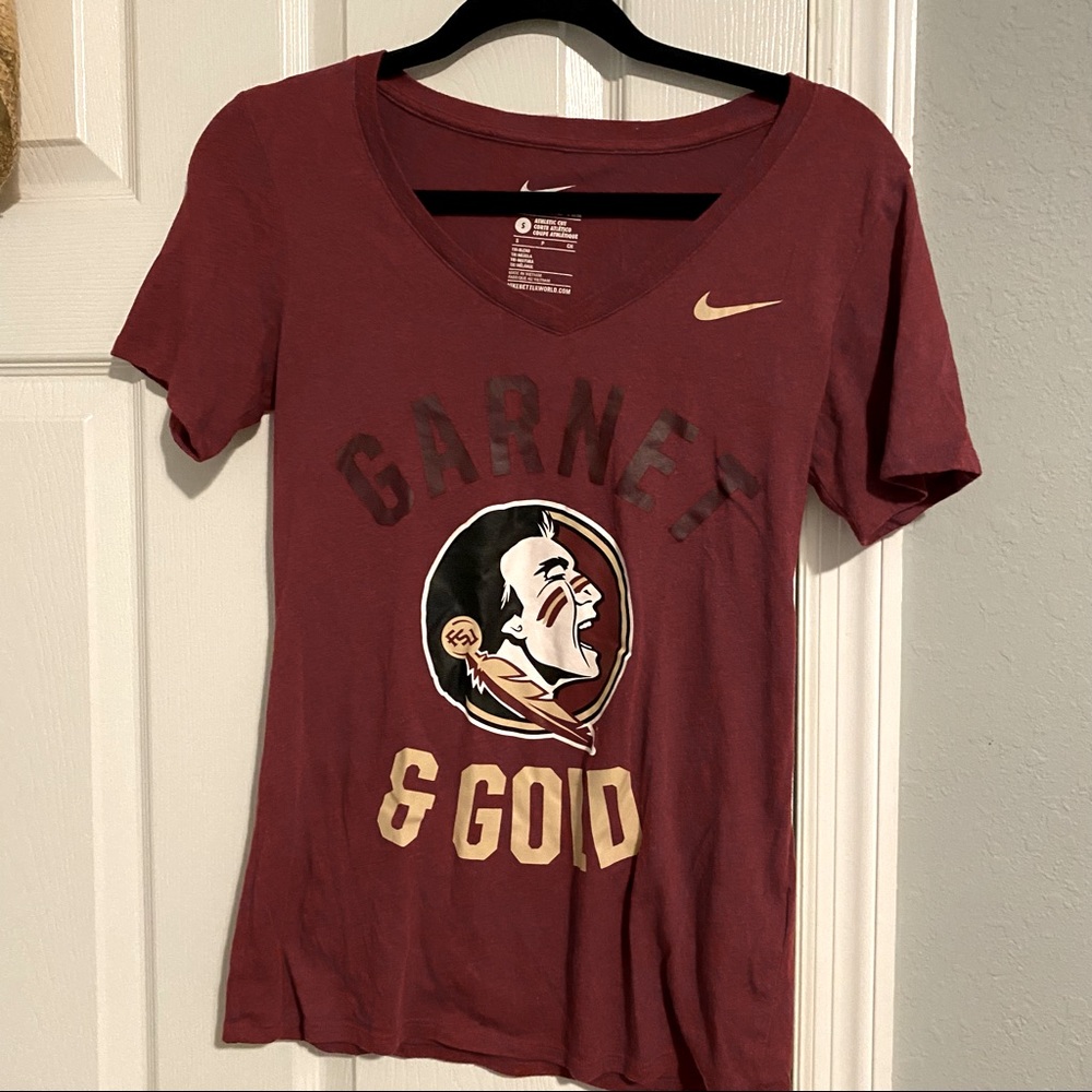 Seminoles Nike T-Shirt